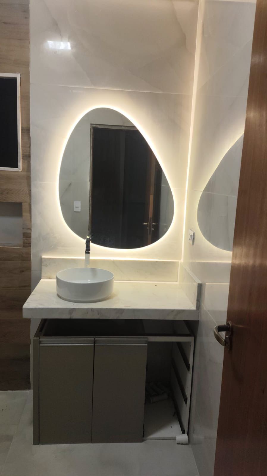 Espelho Personalizado