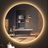 Espelho Adnet 50x50cm